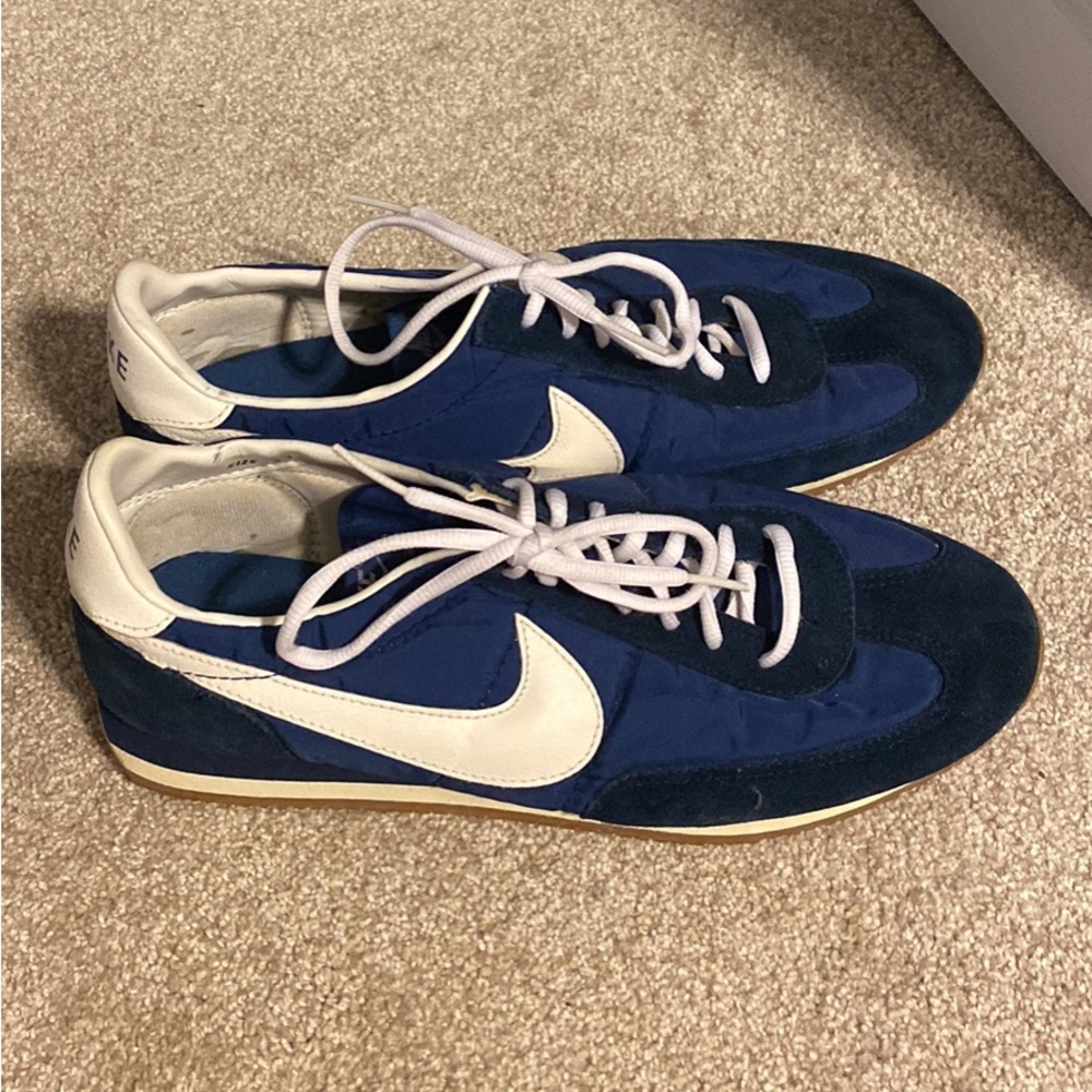 Vintage Nike Waffle Trainers Men’s Size 11